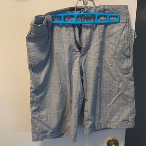 Oakley Shorts size 32